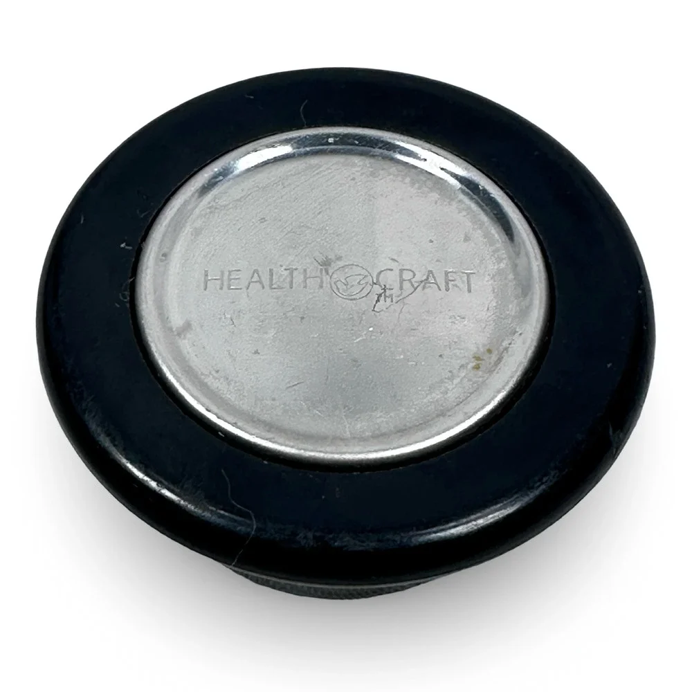 Vintage Health Craft Cookware Replacement Screw-On Handle‎ Black For Pan Pot Lid